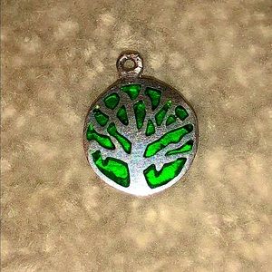 Tree Of Life Necklace Pendant